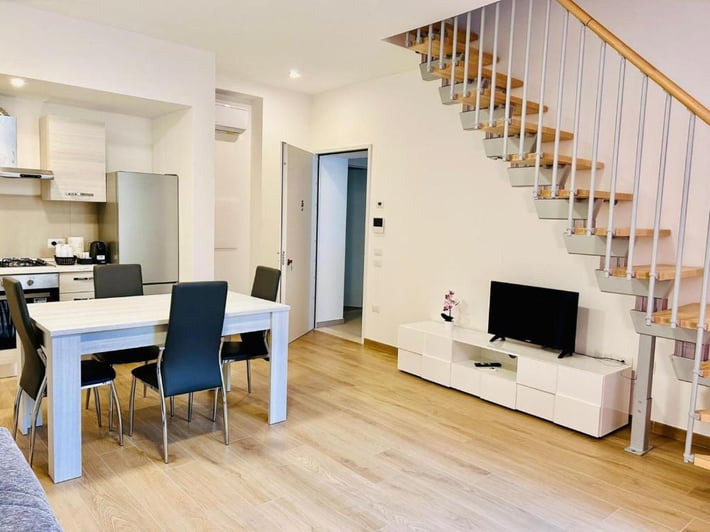 Smart Suites Forlì