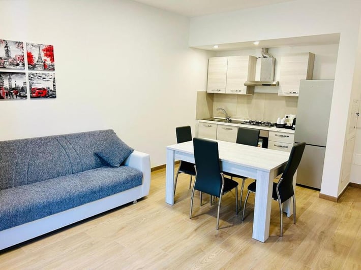 Smart Suites Forlì