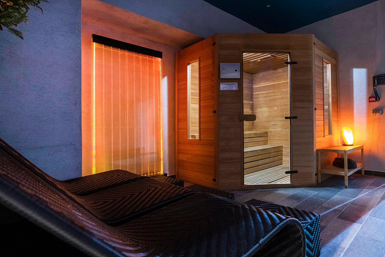 Hotel 87 Eighty-seven