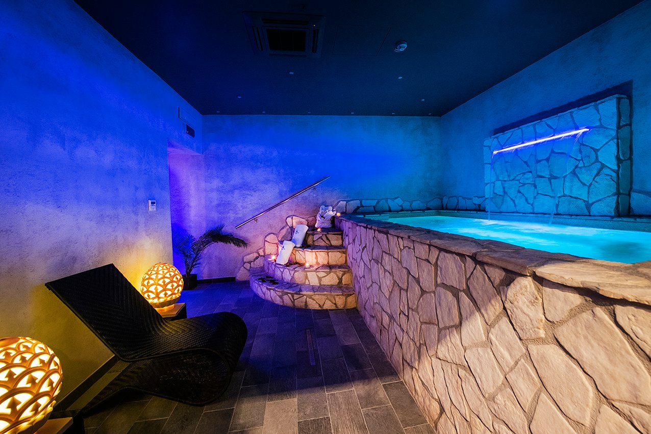 Hotel 87 Eighty-seven