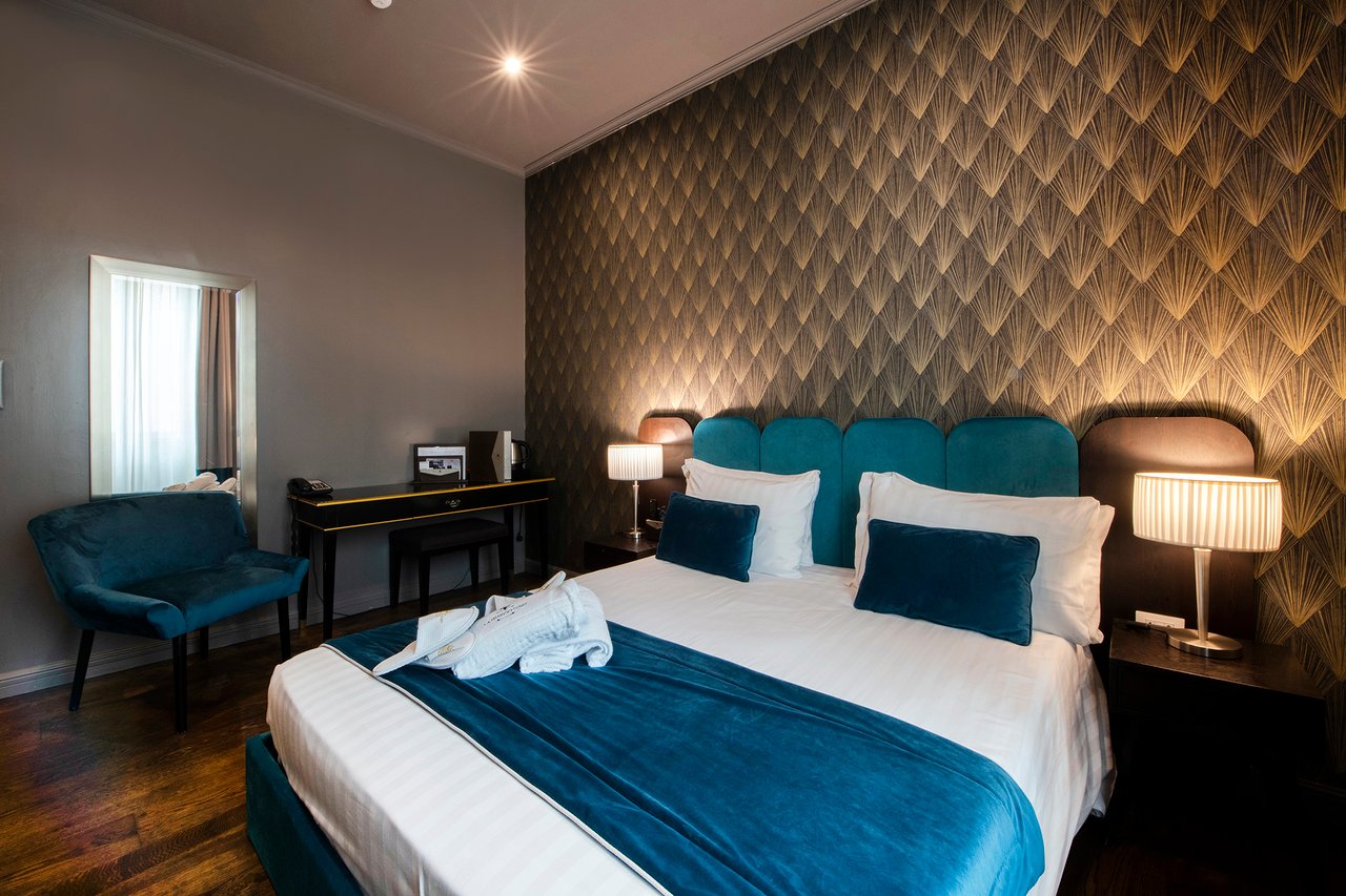 Hotel 87 Eighty-seven