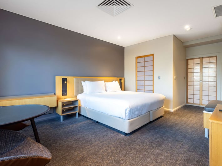 Novotel Sydney on Darling Harbour