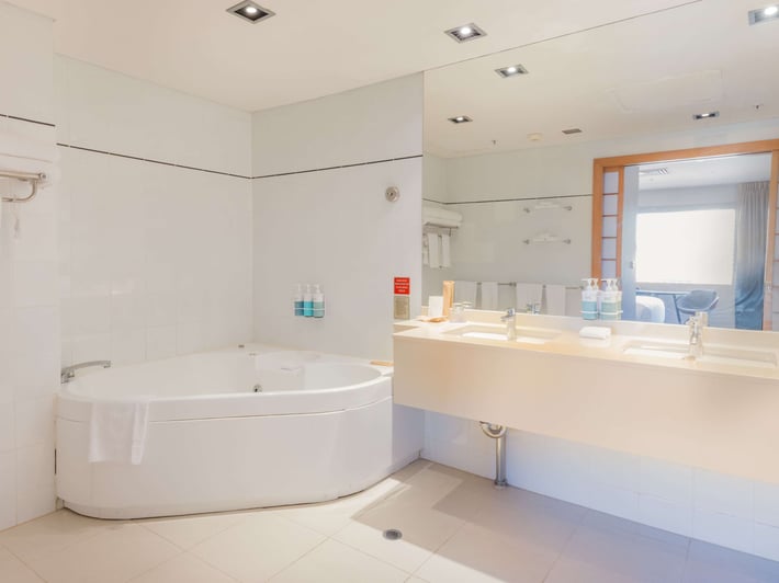 Novotel Sydney on Darling Harbour