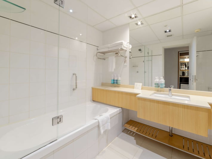 Novotel Sydney on Darling Harbour