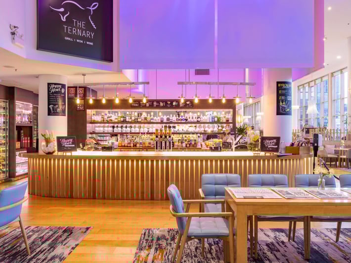 Novotel Sydney on Darling Harbour