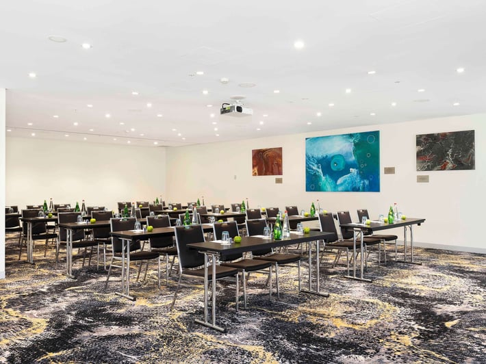 Novotel Sydney on Darling Harbour