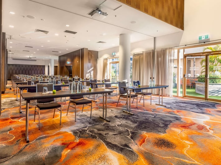 Novotel Sydney on Darling Harbour