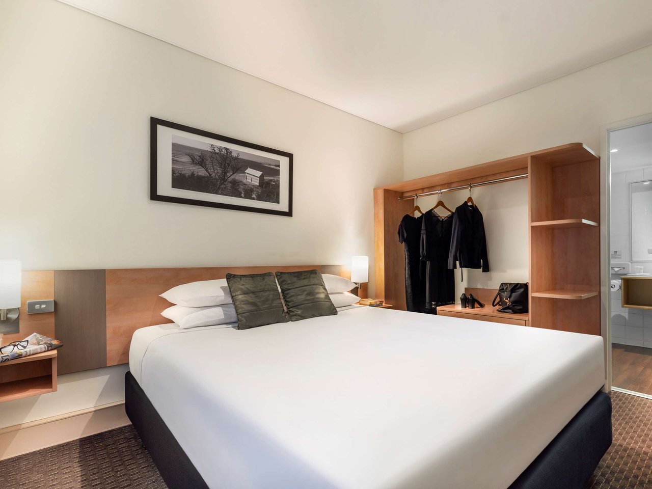 ibis Melbourne - Hotel & Apartments