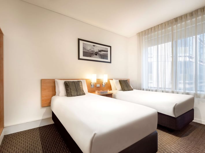 ibis Melbourne - Hotel & Apartments