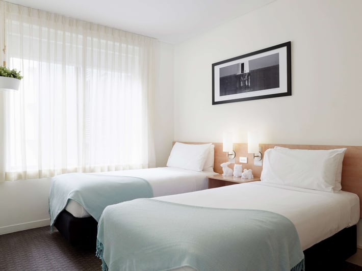 ibis Melbourne - Hotel & Apartments