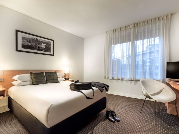 ibis Melbourne - Hotel & Apartments