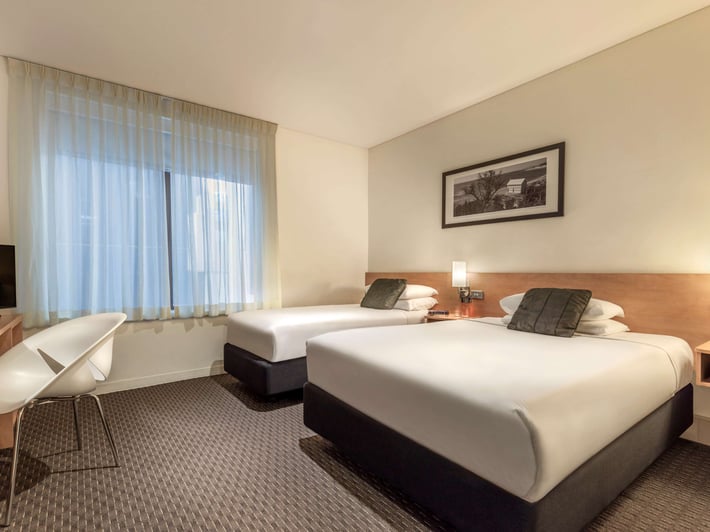 ibis Melbourne - Hotel & Apartments