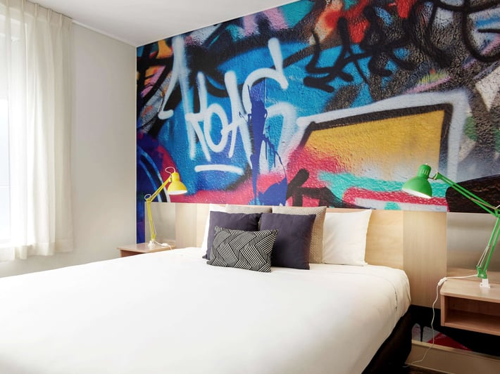 ibis Melbourne - Hotel & Apartments