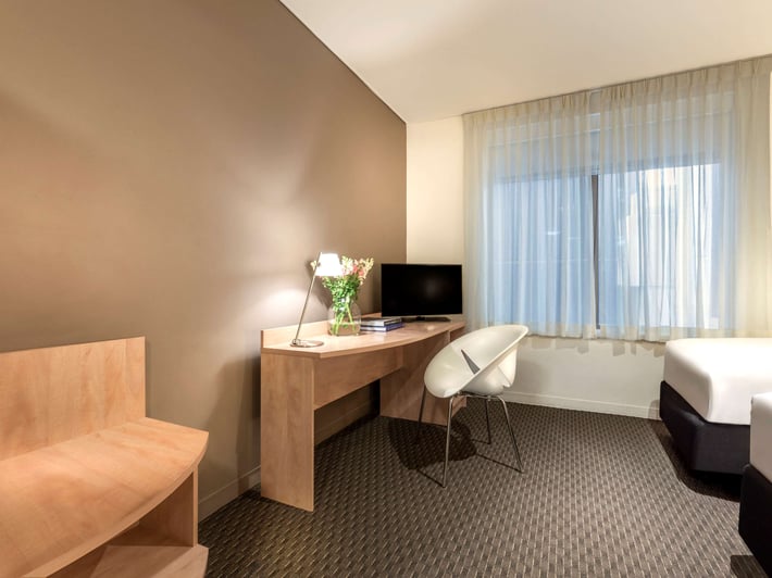 ibis Melbourne - Hotel & Apartments