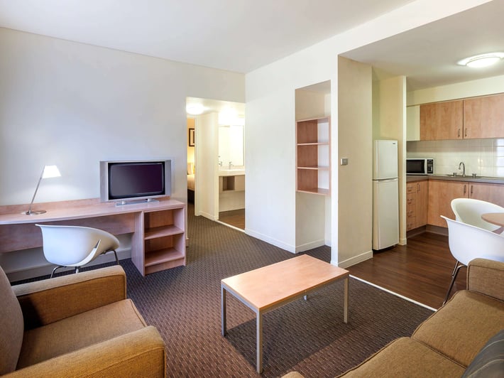 ibis Melbourne - Hotel & Apartments