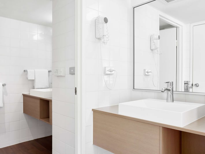 ibis Melbourne - Hotel & Apartments