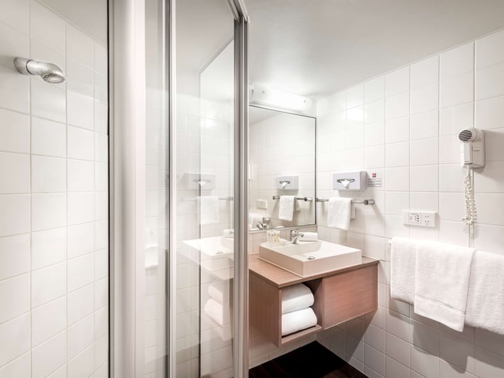 ibis Melbourne - Hotel & Apartments