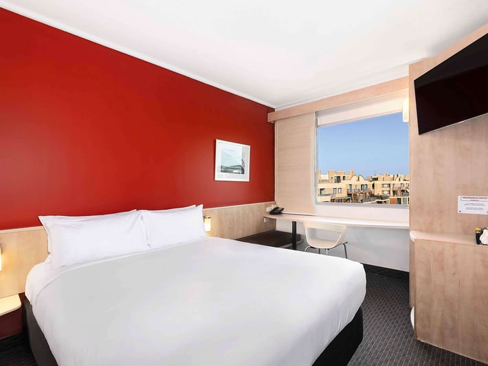 ibis Sydney Darling Harbour