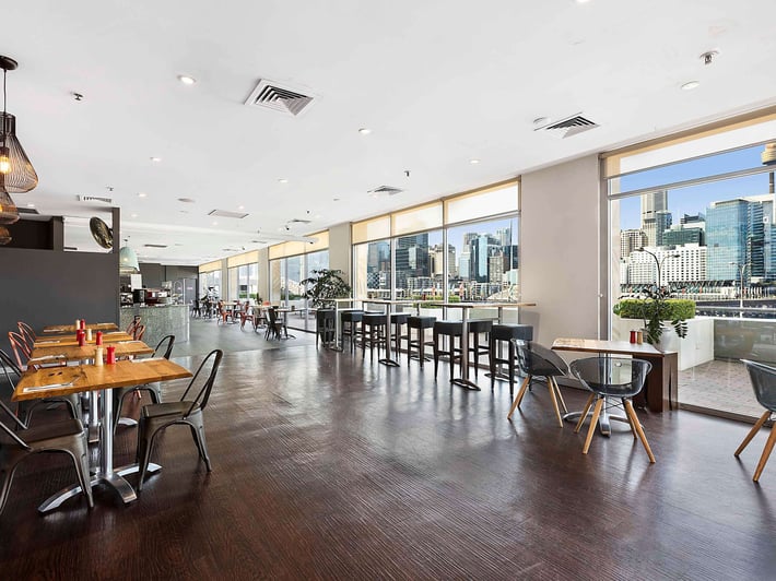 ibis Sydney Darling Harbour