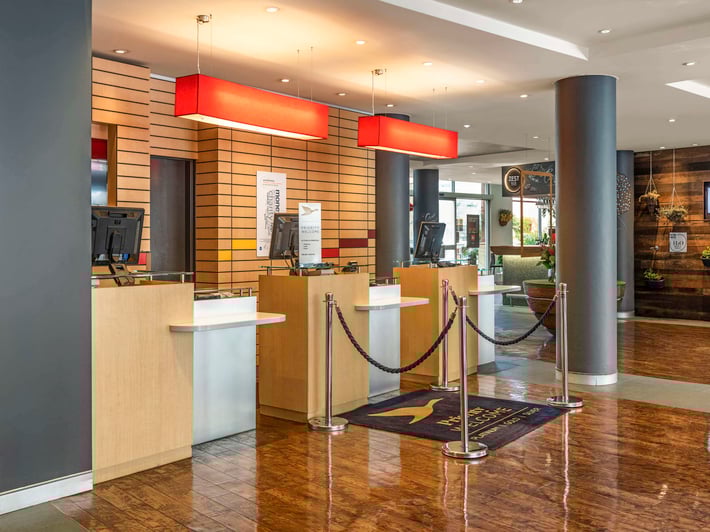 ibis Sydney Darling Harbour