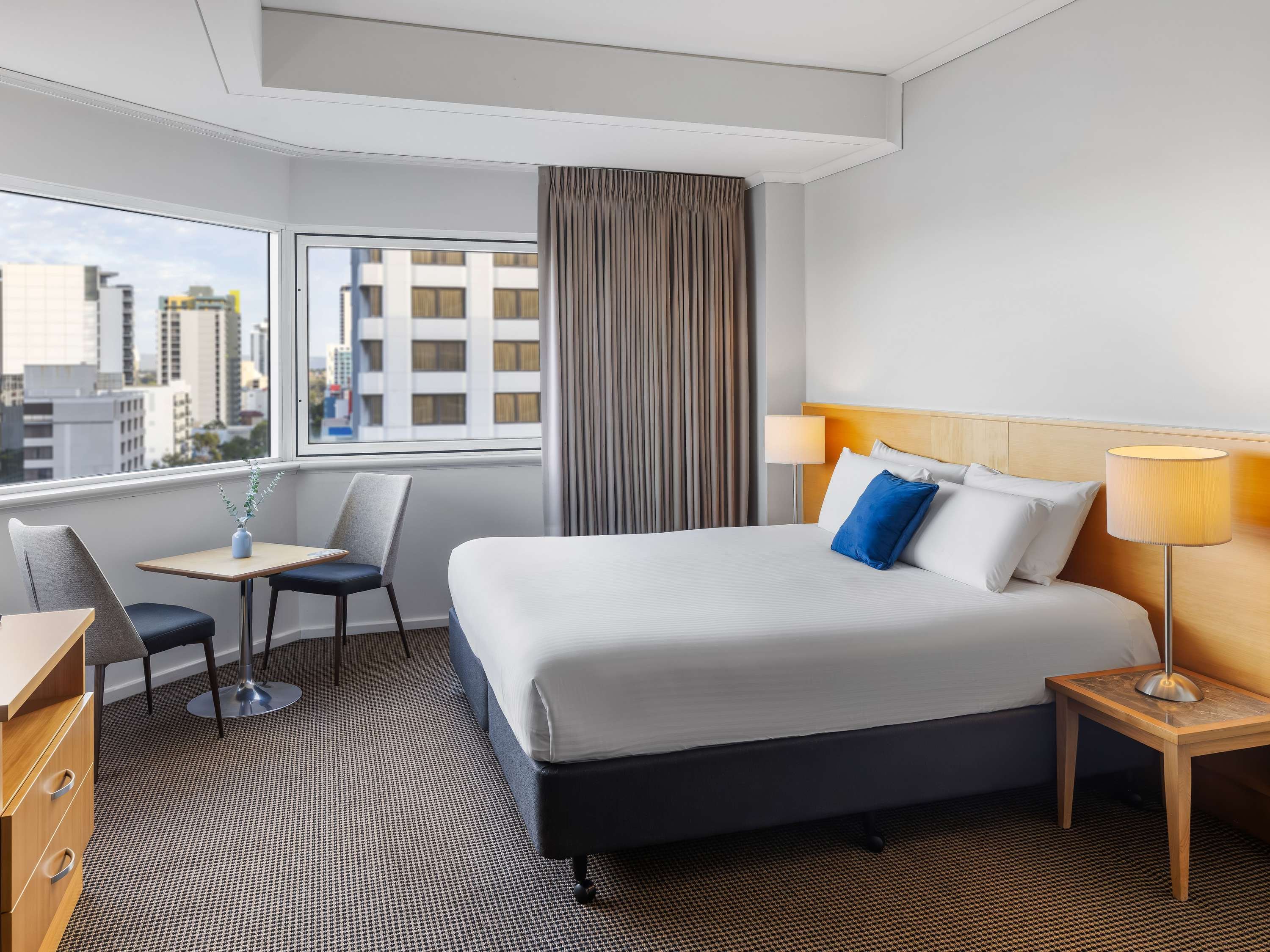 Novotel Perth Langley