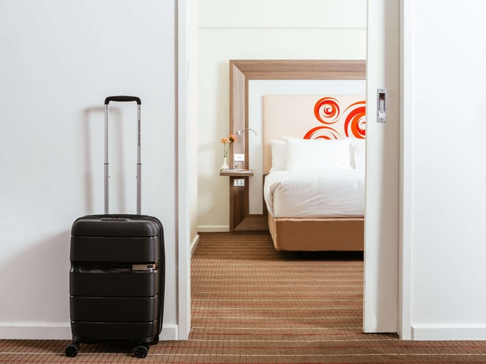 Novotel Melbourne Glen Waverley