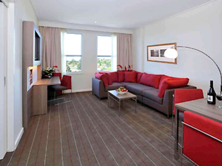 Novotel Melbourne Glen Waverley