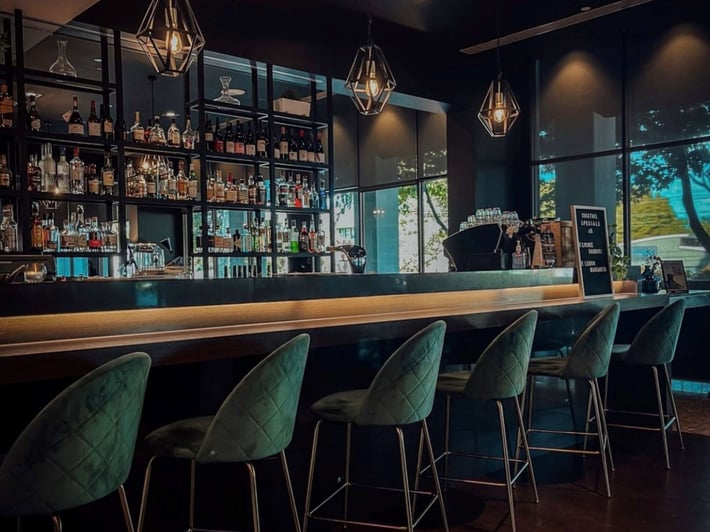 Novotel Melbourne Glen Waverley
