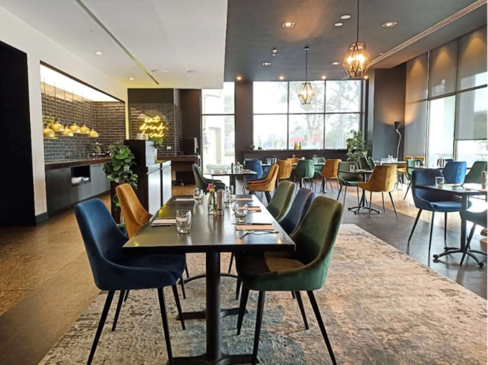 Novotel Melbourne Glen Waverley