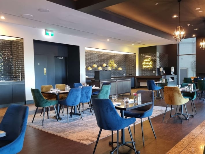 Novotel Melbourne Glen Waverley