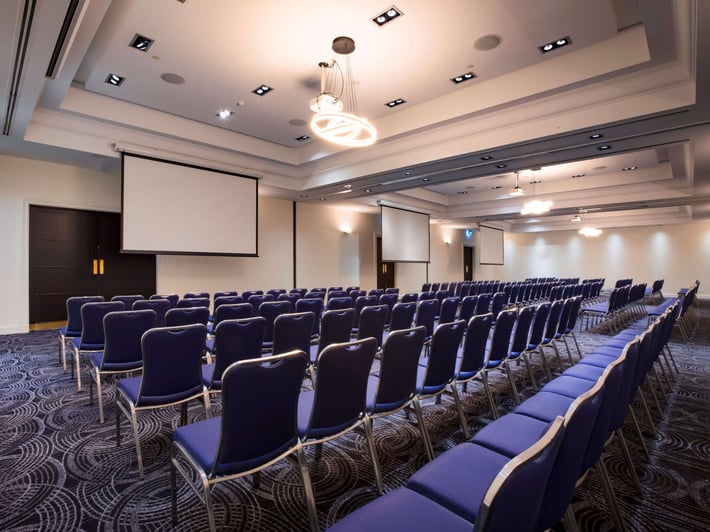Novotel Melbourne Glen Waverley