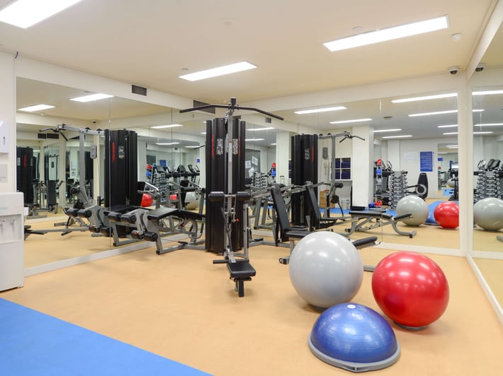 Novotel Melbourne Glen Waverley