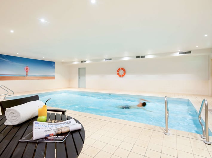 Novotel Melbourne Glen Waverley