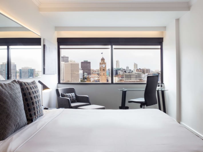 Mercure Sydney