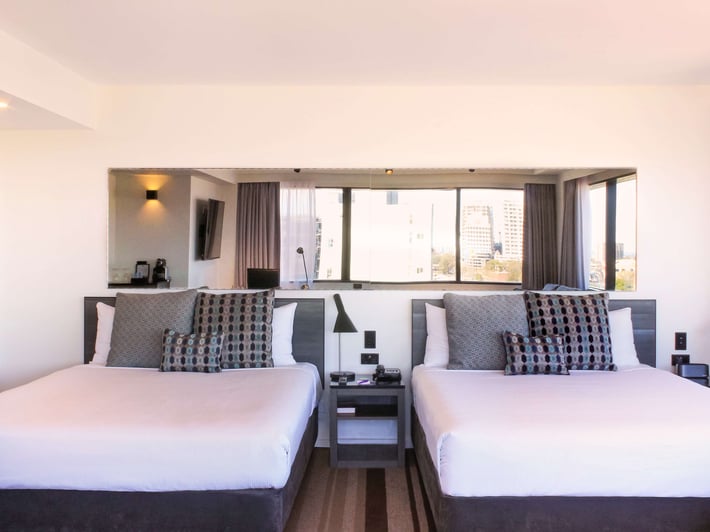 Mercure Sydney