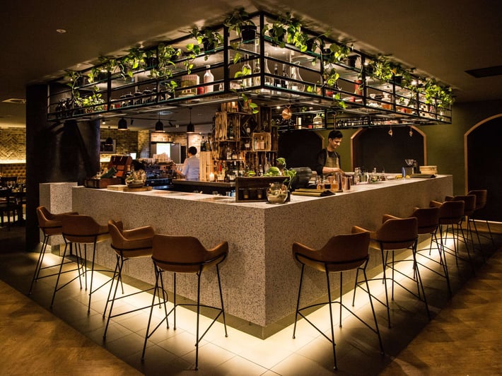 Mercure Sydney