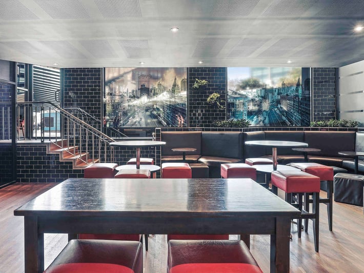 Mercure Sydney