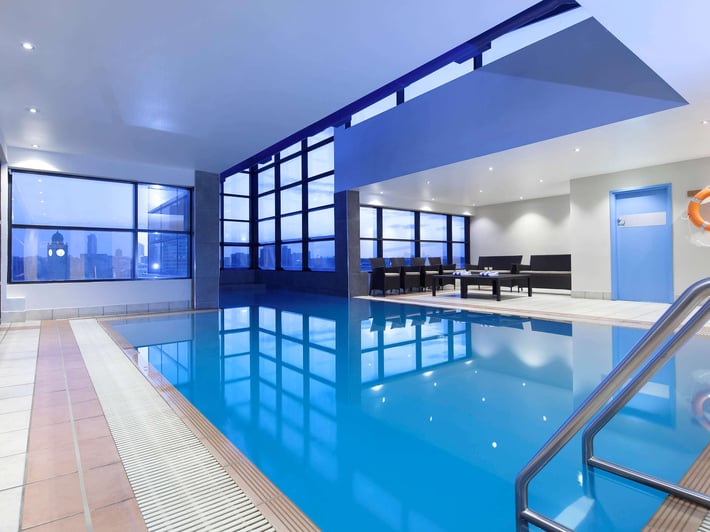 Mercure Sydney