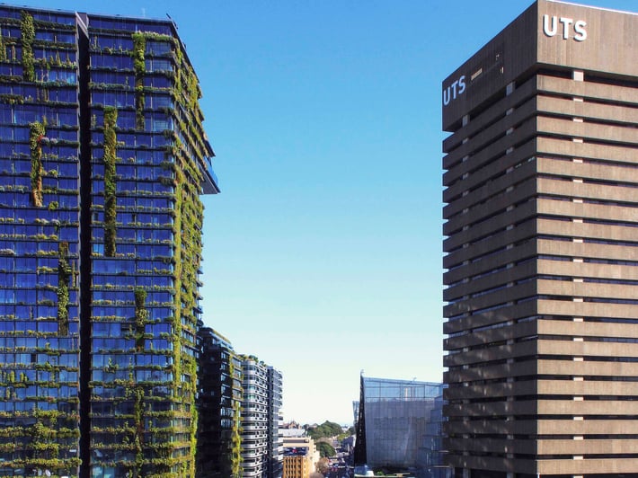 Mercure Sydney