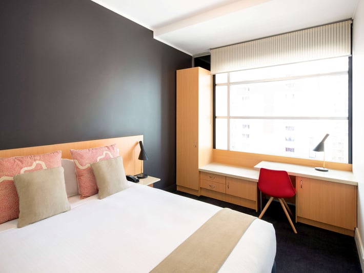 ibis Sydney World Square