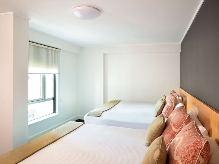 ibis Sydney World Square