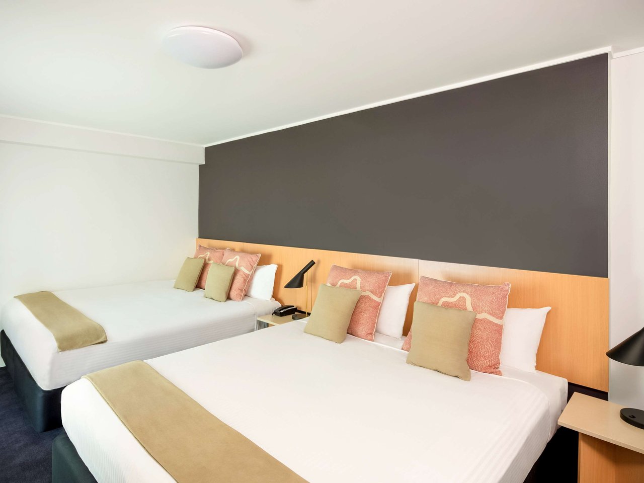 Novotel Sydney Olympic Park