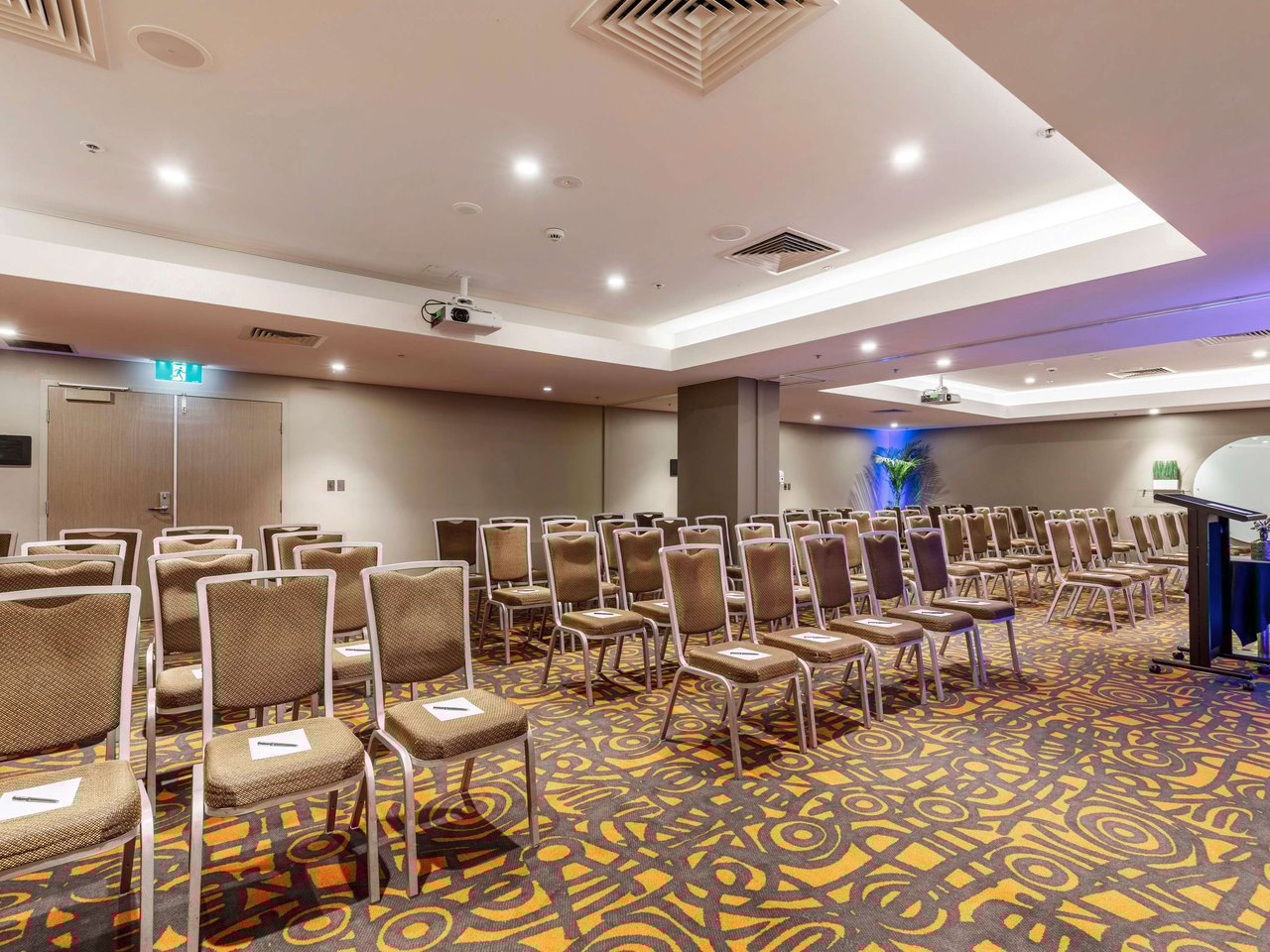 Novotel Canberra