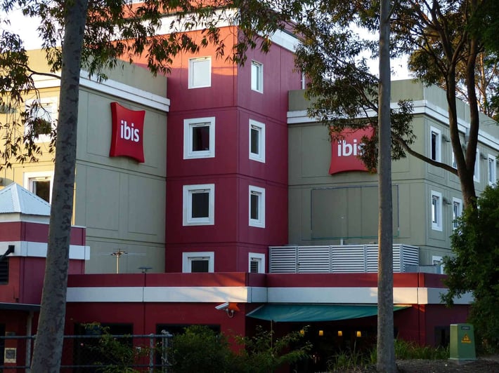 ibis Sydney Thornleigh