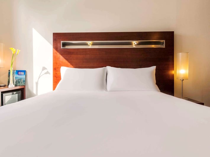 ibis World Trade Centre Dubai