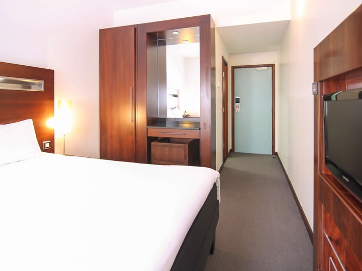 ibis World Trade Centre Dubai