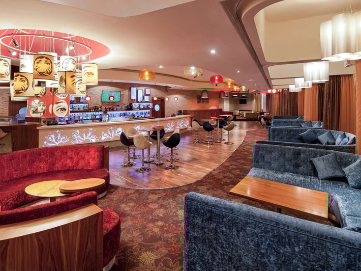 ibis World Trade Centre Dubai