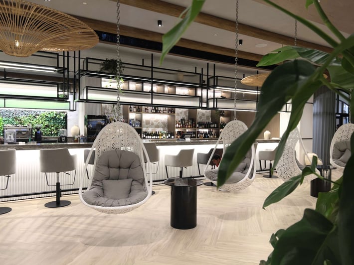 ibis World Trade Centre Dubai