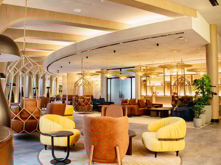 ibis World Trade Centre Dubai