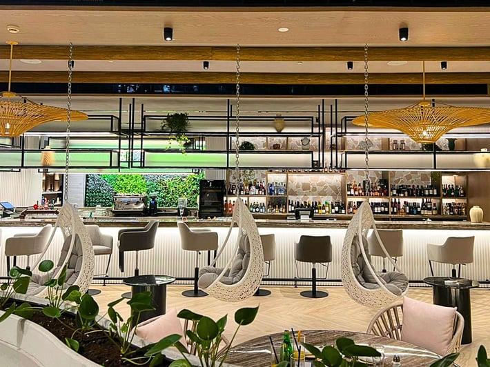 ibis World Trade Centre Dubai